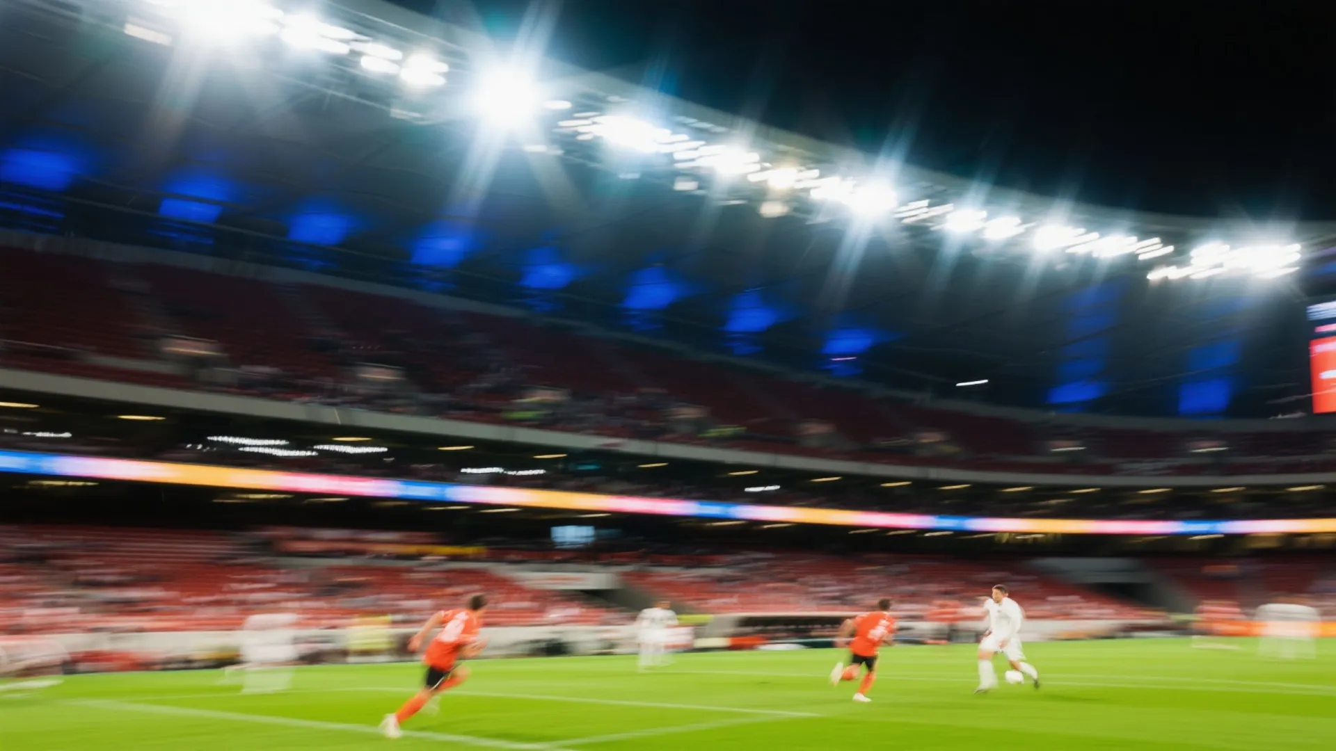 极速体育官方APP 赛场全景