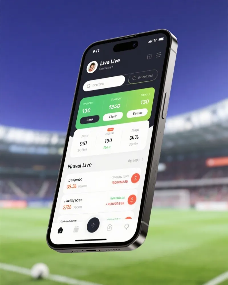 极速体育官方APP 界面展示